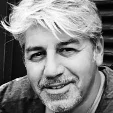 Portrait de Patrick Laterrot